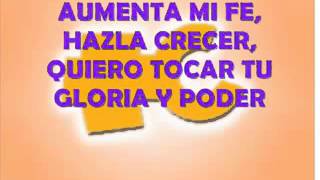 AUMENTA MI FE   MARCOS WITT 240p H 263 MP3