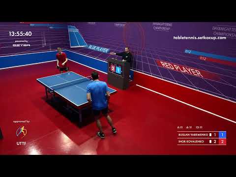 Tournament 2022-01-28 Men, morning. Arena "Tokyo"