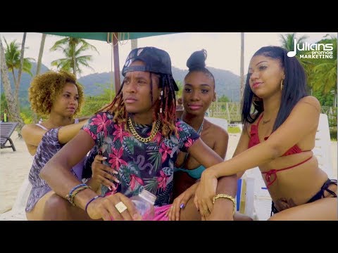 Motto - One Woman (Official Music Video) "2019 Soca" [HD]
