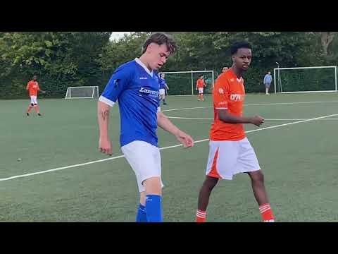 VV RIJSOORD JO19-1.    30.8.2025