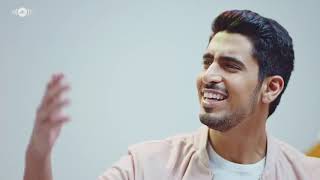 Download lagu Humood   Be Curious   حمود الخضر   كن فضولياً mp3