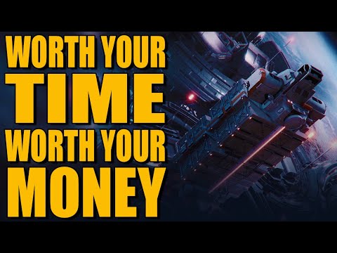The Crust | Worth Your Time and Money (Overview)