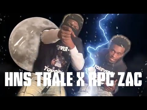 Spinn Central X HNS Trale- Ian finished(Official Audio)