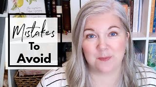 Parenting Mistakes to Avoid || Sensory Processing Disorder