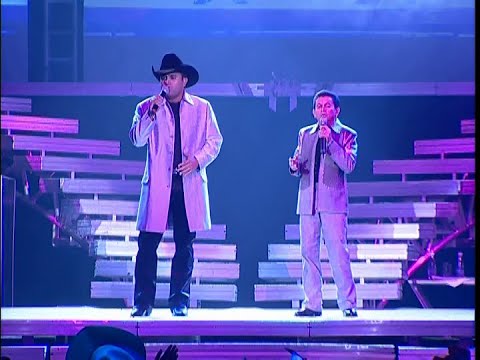 Show Rionegro & Solimões "Ao Vivo No Olympia" (São Paulo • SP • 03/04/2004)