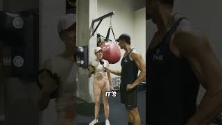YesFitness Interviews