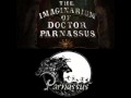 12 - Tango Amongst the Lilies - The Imaginarium Of The Doctor Parnassus