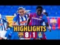 ?⚽ SUPERB WIN FOR BARÇA WOMEN against REAL SOCIEDAD