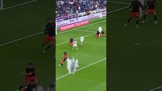 Download lagu 👻 BOO! Who scored this goal against Valencia?  #realmadrid mp3