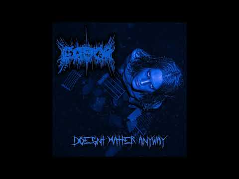 Cador - Doesn't Matter Anyway FULL ALBUM CONTINUOUS MIX