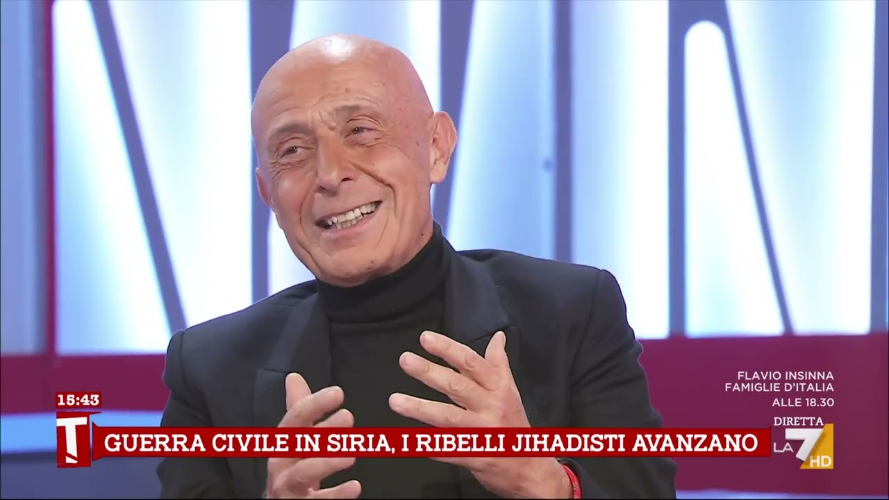 Siria, Minniti: "Putin tiene moltissimo ad Assad"