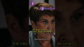 ESSA É PRA VOCÊ QUE RECLAMA MUITO! - Marcia Sensitiva #shorts