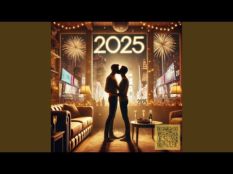 A Kiss at Midnight (Corrected Version)