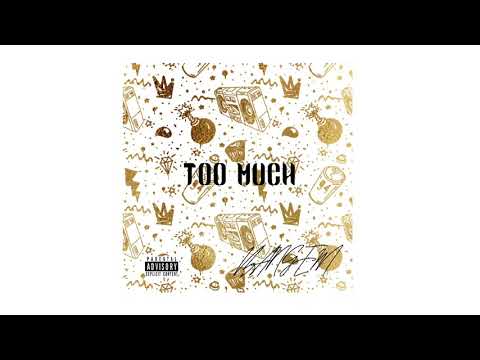 Bangem Kizzle - Too Much (feat. Bangem Babyjoe & Bangem Tweezy) [Official Audio]