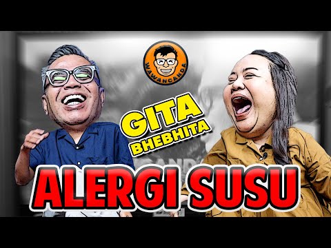 WAWANCANDA GITA BHEBHITA - MENYALA IBU LINDA