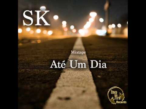 SK Lágrima de Saudade Feat Zé Capinha & China B & Galleno
