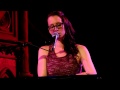 Ingrid Michaelson - Men of Snow (live @ Union Chapel)