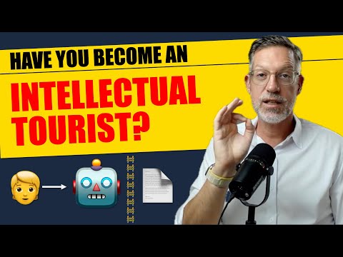 How to Stop AI from Killing Your Critical Thinking