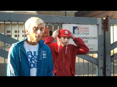 Rowdam Styles SMS Freestyle