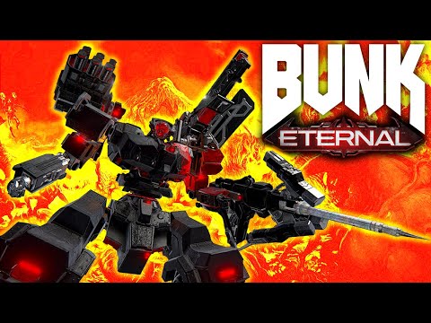 The Armored core 6 Pile Bunker Build Experience.exe