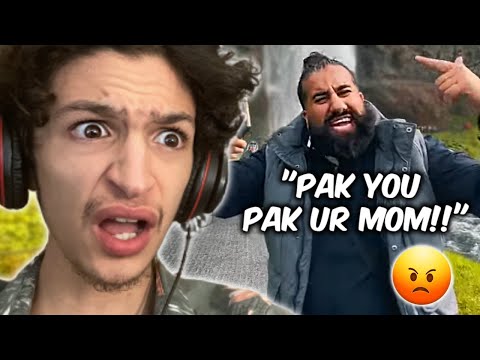 This Indian Rapper is OUT OF POCKET..