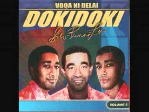 Kavoro by Voqa Ni Delai Dokidoki