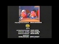 Toy Story 2 Bloopers Credits