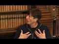 Thomas Newman Full Q A Oxford Union