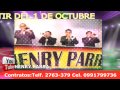 PEDACITO DE MI VIDA " HENRY PARRA "