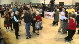 John Fritzler Polka Band Dutch Hop on Mollie B Polka Party Let&#39;s Have A Party &amp; Sully&#39;s Polka