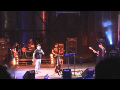 Leusemia - Al colegio no voy mas - con Nico Ames