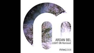Ardan Bel : light off (Humantronic remix)