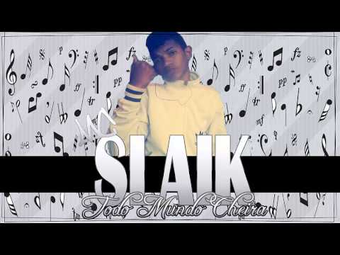 MC SLAIK DO GERA - TODO MUNDO CHEIRA - NOVA 2014 !