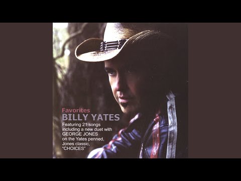 Too Country And Proud Of It - Billy Yates