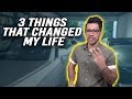 3 Things That’ll Change Your Life (The Tai Lopez Story) 3 Things That’ll Change Your Life (The Tai Lopez Story)