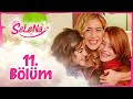 Selena 11 Bölüm Atv