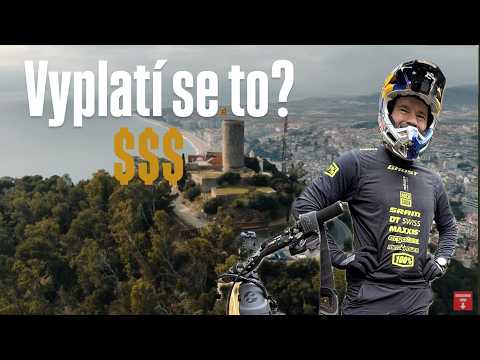 Na 4 dny trénovat do Španělska...