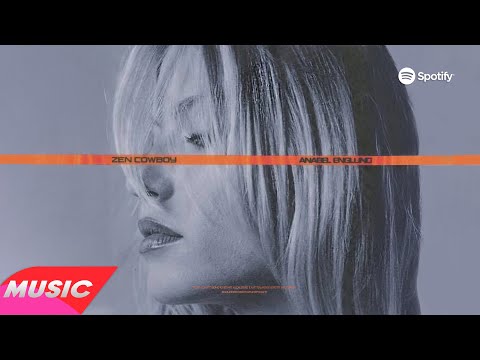 Anabel Englund - Zen Cowboy (Extended Mix)