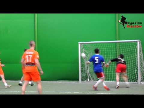Heli-One vs Arctica - 9 kolejka 02.07.2015