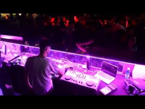 Sofia Club Italy 22-11-2014 Guest Lara Caprotti