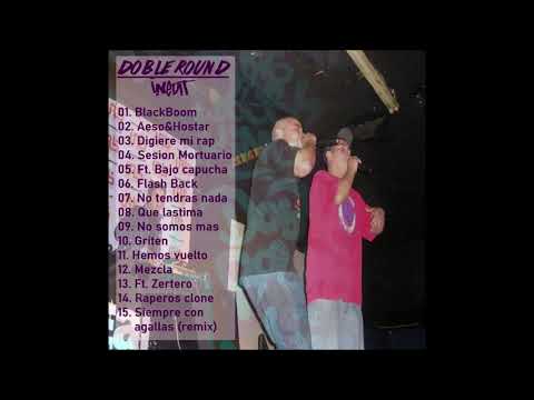 13. Doble Round Ft. Mc Zertero