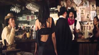 ilegales   La Pastilla (intro vers) Dvj Friz 2015 DEMO