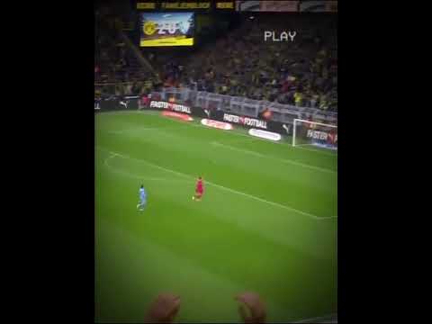 Moukoko & Ricken Edit #1