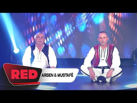 Arben Pozhari dhe Mustafë Ramaj - Luan Haradinaj
