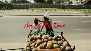 Accept My Love Music Video