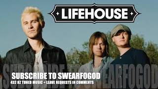 @Lifehousemusic - My Precious (432 Hz Tuned)