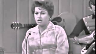 *Patsy Cline* - When I Get Thru With You