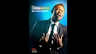 more than a conqueror-chris shalom (official audio