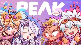 【PEAK】THIS IS WHERE I PEAK TRULY