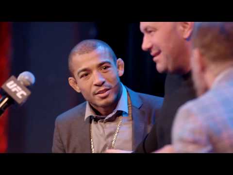UFC 189 World Championship Tour Embedded Vlog Series   Episode 6